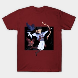 Archer T-Shirt